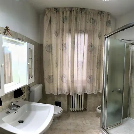 Appartement House In The Tuscan Countryside Lazzeretto