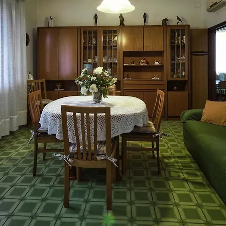 Appartement House In The Tuscan Countryside