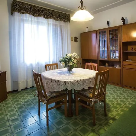 Appartement House In The Tuscan Countryside