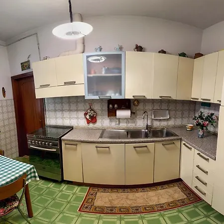 House In The Tuscan Countryside Appartement *