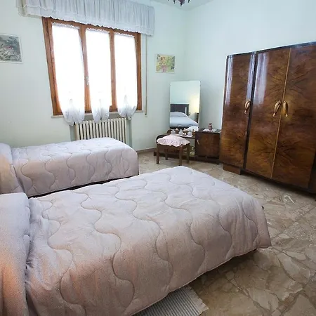 House In The Tuscan Countryside Lazzeretto