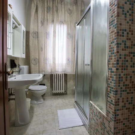 House In The Tuscan Countryside Appartement