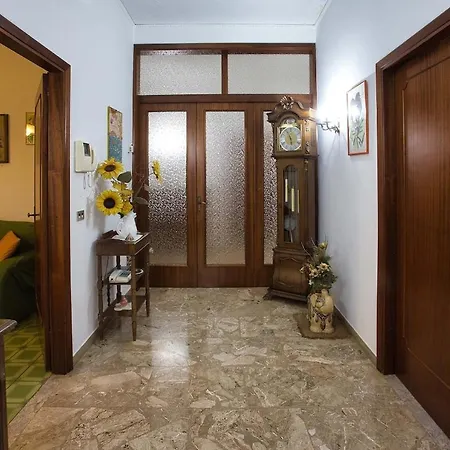 Appartement House In The Tuscan Countryside